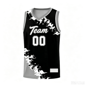 black gray 2
