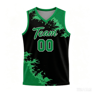 black green 1