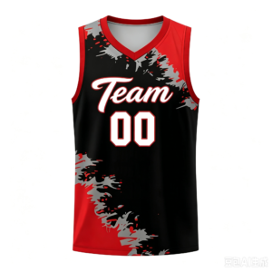 black red 1