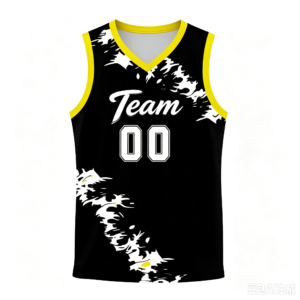 black yellow white 1