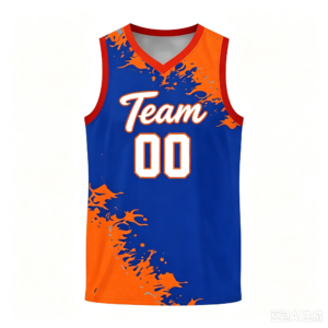 blue orange 1