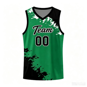 green black 1