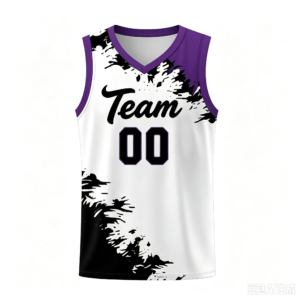 white purple black 1