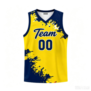 yellow navy 1